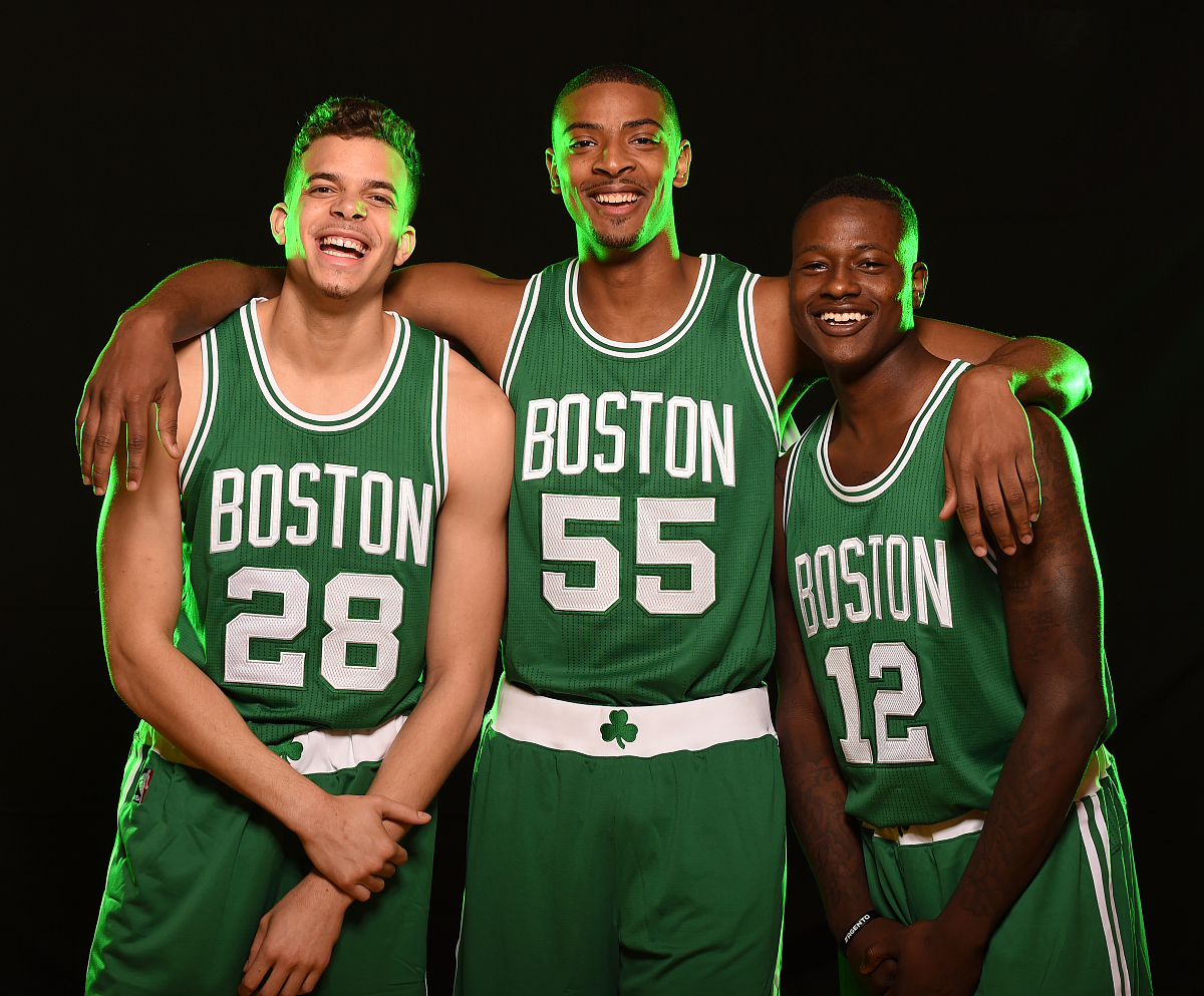 九游体育下载波士顿凯尔特人内部会议纪要流出：赛后扳平良机，NBA常规赛使命明确，年轻球员得到机会的简单介绍