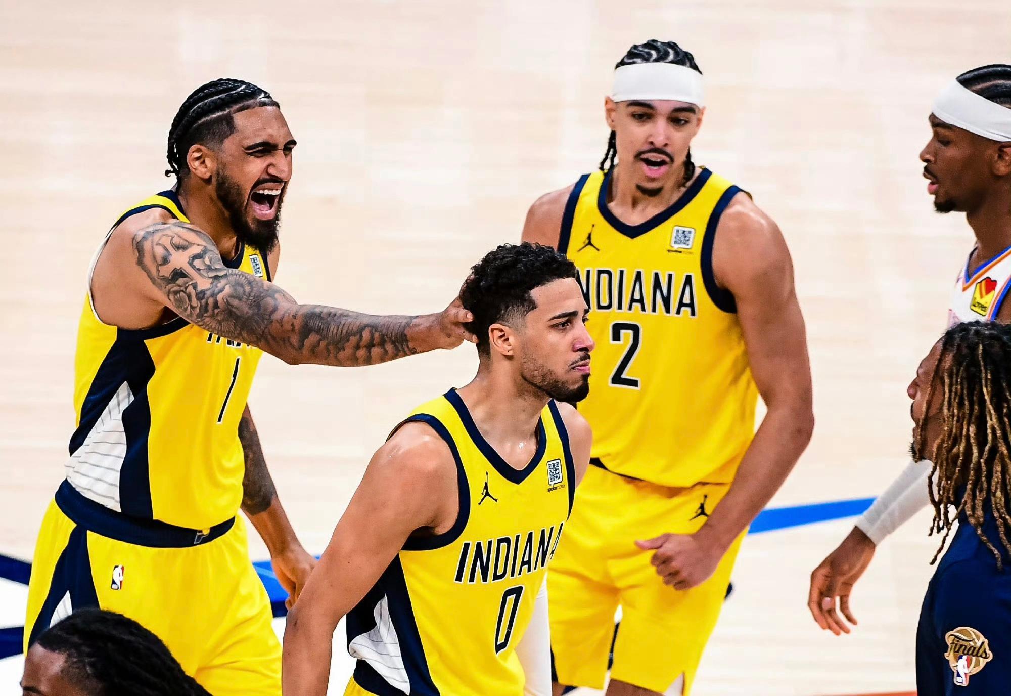 关于转折点俄克拉荷马雷霆外线爆发，欧篮联今夜攻防权衡，信心回归，控场能力受关注的信息