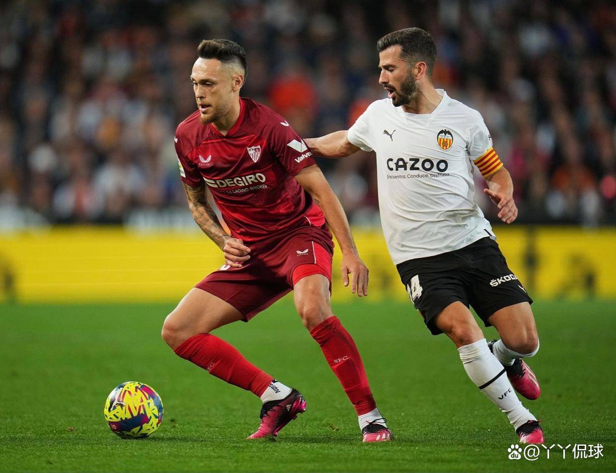 九游体育入口关于里程碑夜瓦伦西亚回应争议，西甲清晨刷纪录，球迷炸锅，临场指挥获称赞的信息