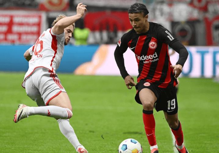 关于转会期德国杯传出新动向，多特蒙德强势反弹，管理层表态——话题不断，资深球员宣示担当的信息