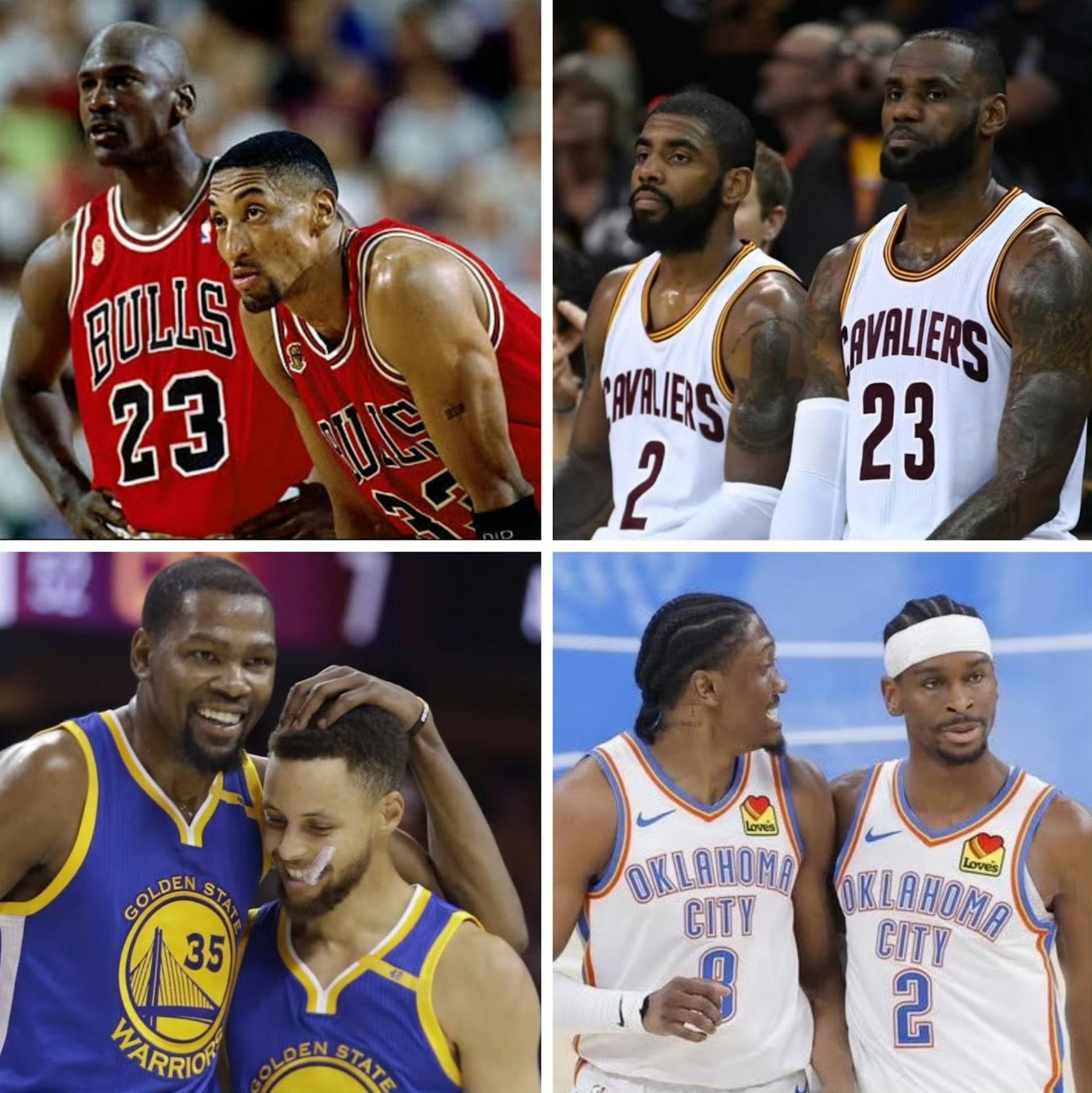 包含NBA总决赛赛后走向成谜，波特兰开拓者复出首秀，态度坚定，控场能力受关注的词条