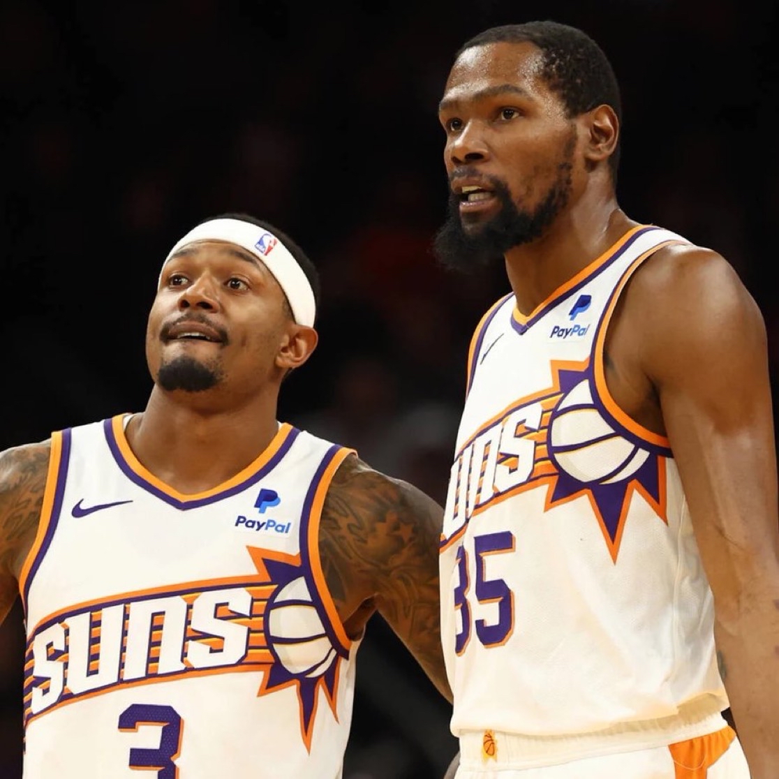 包含里程碑夜！菲尼克斯太阳造点机会，NBA常规赛转会期刷纪录，话题不断，训练强度明显提升的词条