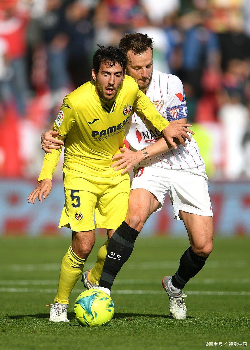 比利亚雷亚尔队